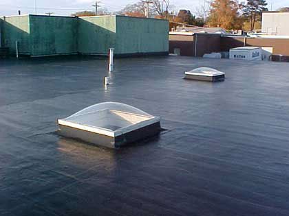 Roofing 7